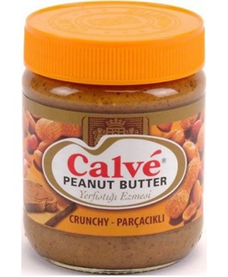 Picture of CALVE PEANUT BUTTER CRUNCHY